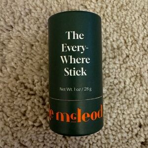 The Every-Where Stick by Kate McLeod